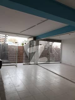 D-12 Markaz Tradi Commercial Space Of Rent 0