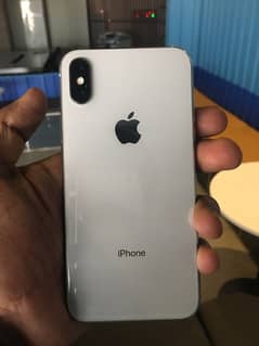 iPhone X non pta 03004134926 Watsapp