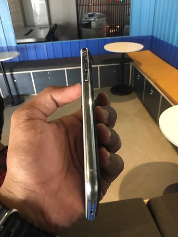 iPhone X non pta 03004134926 Watsapp 3