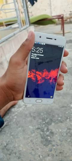 oppo a57. . . urgent sale