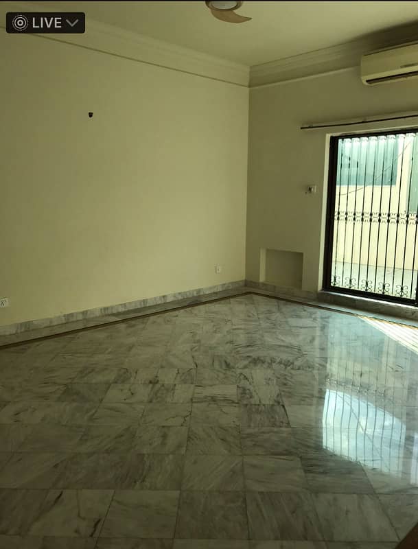 1 Kanal Upper Portion For Rent In DHA Phase 1 Block A 2