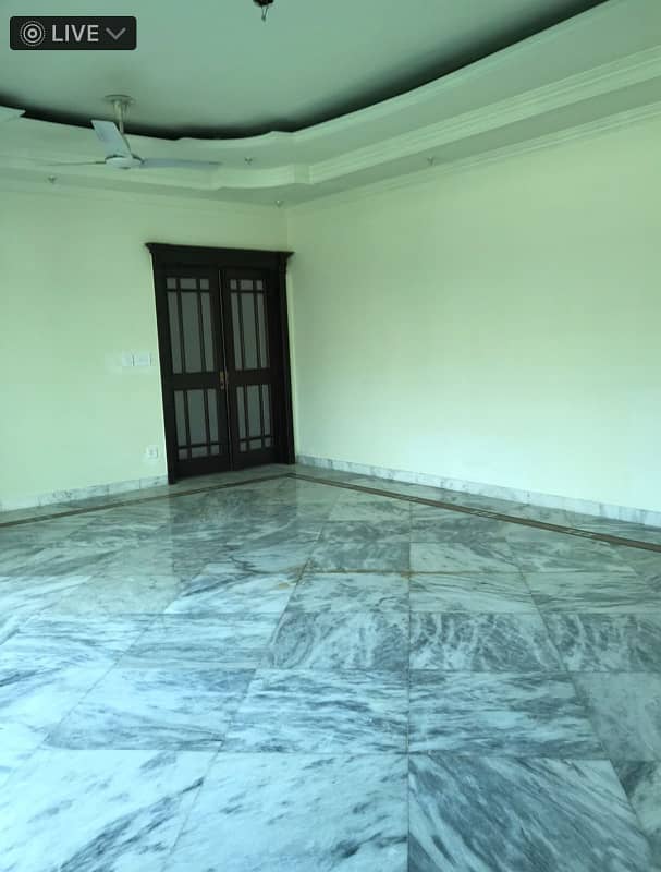 1 Kanal Upper Portion For Rent In DHA Phase 1 Block A 9