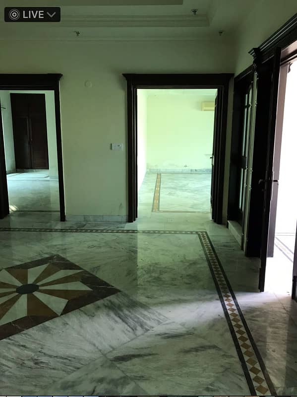 1 Kanal Upper Portion For Rent In DHA Phase 1 Block A 14