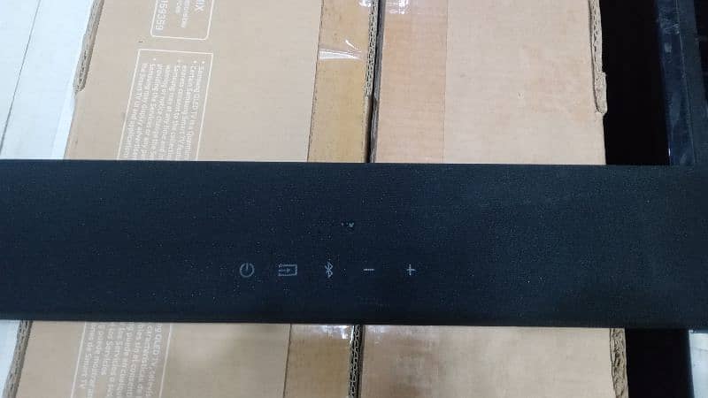 Vizio Speaker 4