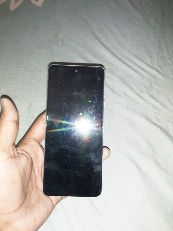 Tecno camon 19 pro Mondrian 6