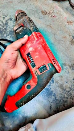 EURoPe hilti dril masheen made in japan