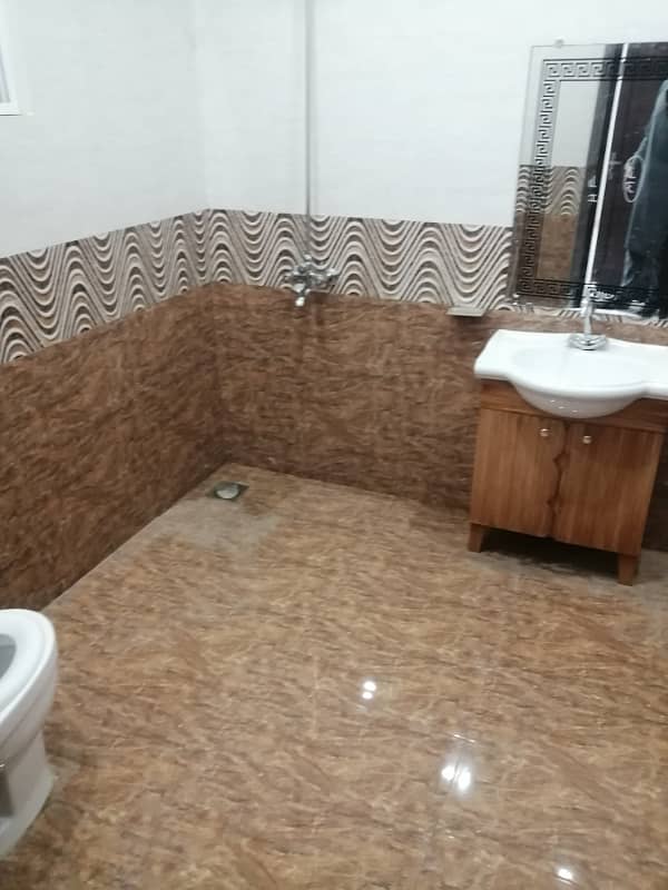 3 Marla lower portion for rent in Shadab Garden housing society Besides Pak Arab Society Ferozupur Rd Lahore 1