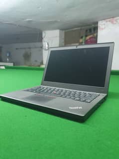 Lenovo X270 i7-6thGen 8Gb - 256Gb Ssd 0