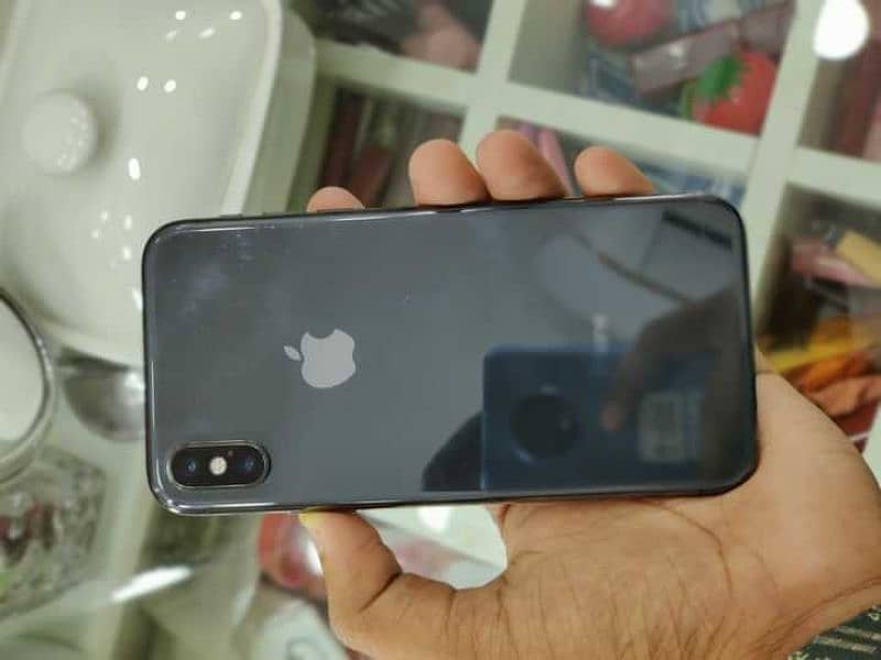 iphone Xs / non pta 3