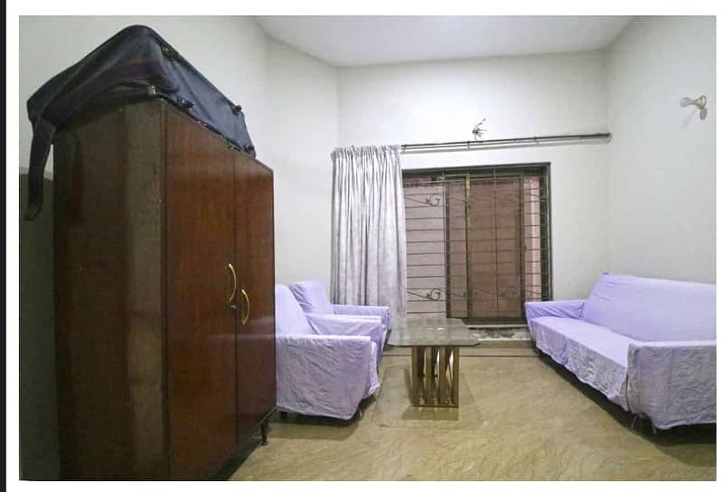 5 Marla double storie house for Rent in Pak Arab housing society Phase2 F block Feroz pur road Lahore 3