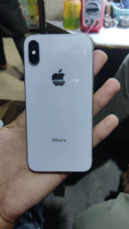 iphone x 1