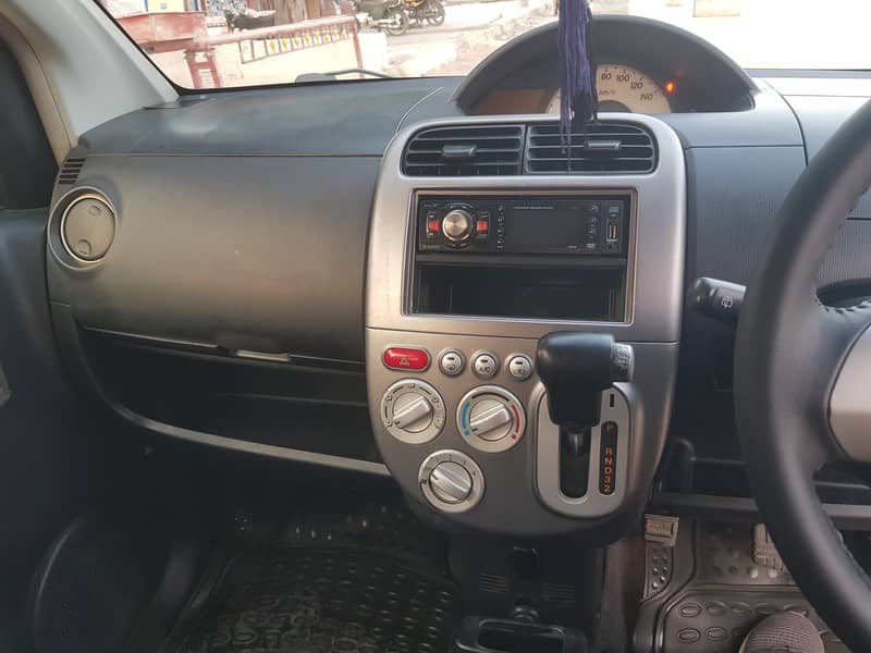 Nissan Otti 2007 Full option reg 2013 7