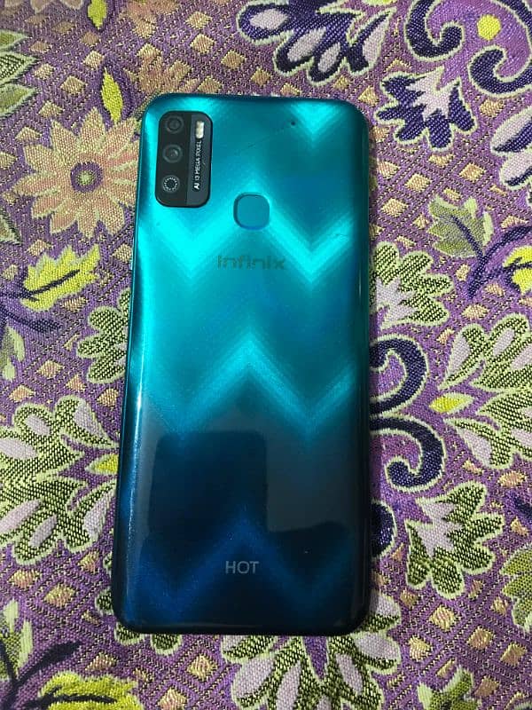 infinix hot 9 play 1