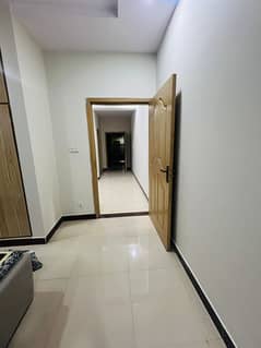 2 beds fully furnished flat available for rent 0