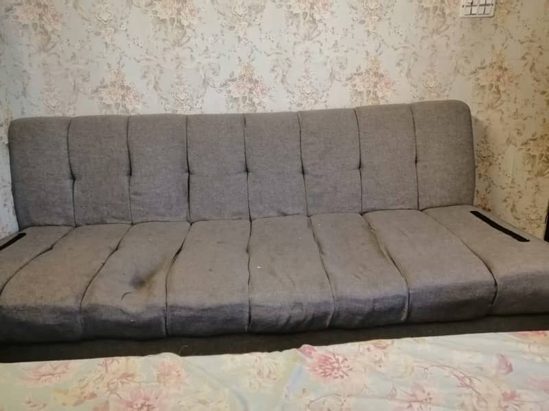 sofa cum Bed 0