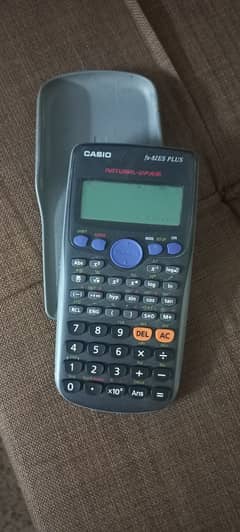 Scientific Calculator