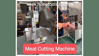 Meat Cutter Bone Saw Machine Price in Pakistan