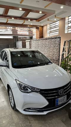 Changan