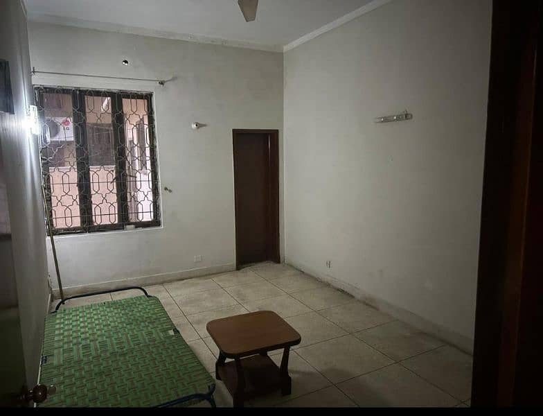 Faisal Town 10 Marla House For Sale 6