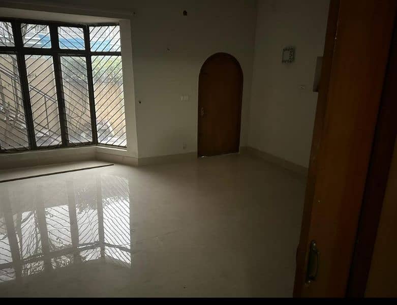 Faisal Town 10 Marla House For Sale 7