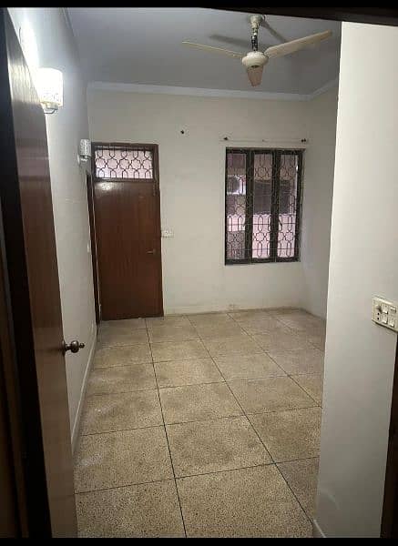 Faisal Town 10 Marla House For Sale 9