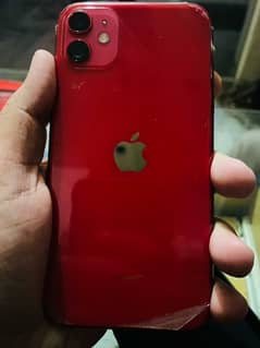 iPhone 11 128 NPTA