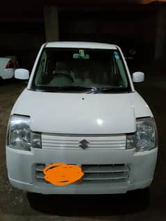 Suzuki Alto 2007/12