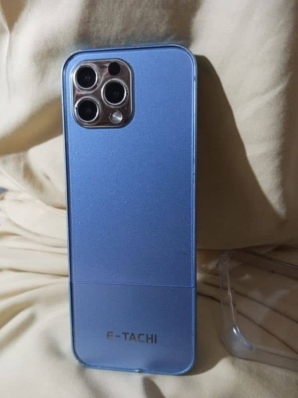 e tachi I pro  mobile 1