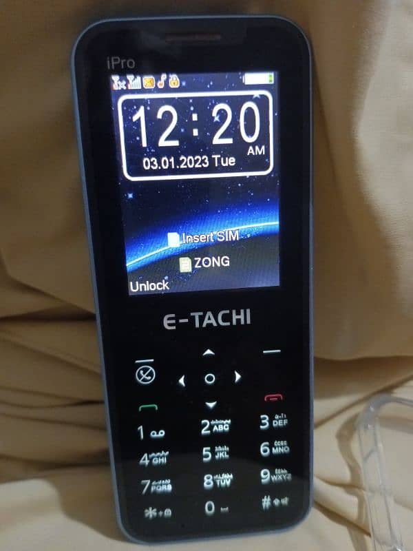 e tachi I pro  mobile 2