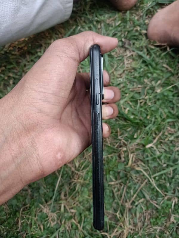 redmi Note 8 4 64GB internal storage one sim in page lifetime for sale 5