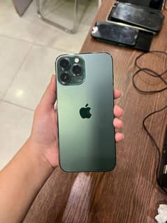 Iphone 13 pro max (non pta) 0