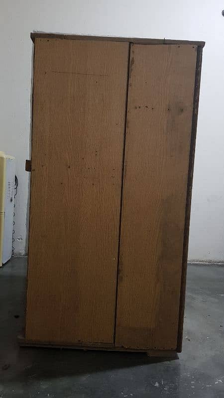 Almari / Cupboard for hanging 1