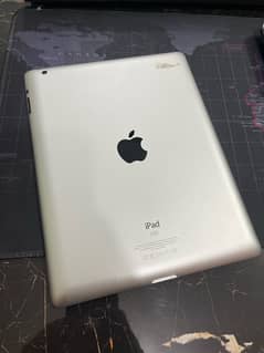 Apple Tablet for sale lush condition 0