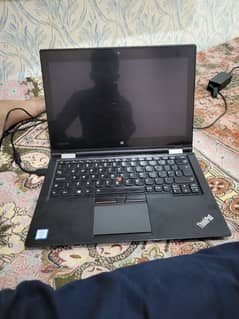 Lenovo yoga 260 [ i5 6th gen]