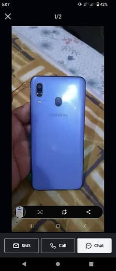 Galaxy A30 0