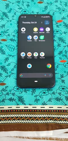 Xiaomi Mi A3 4/64 0