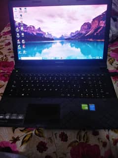 Lenovo B5400 i5 4th Laptop