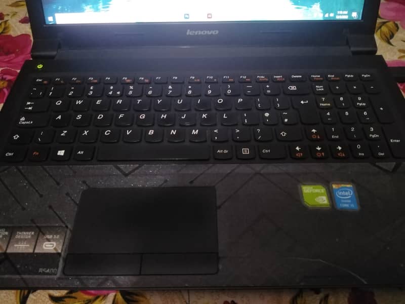 Lenovo B5400 i5 4th Laptop 1