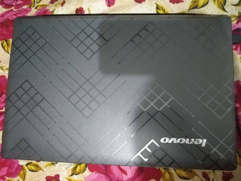 Lenovo B5400 i5 4th Laptop 2