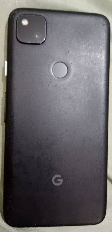 Google Pixel 4a 4G  6/128 3