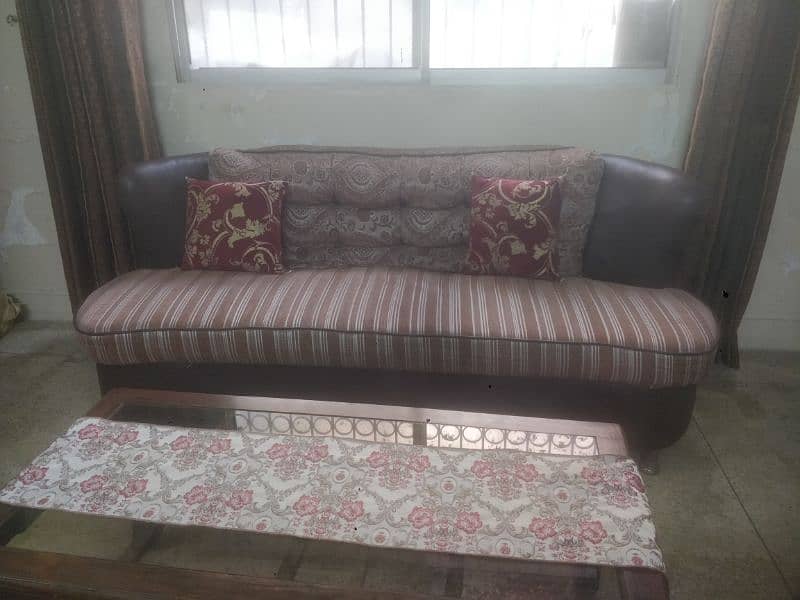 moving out sale sofa 7 seaters 1