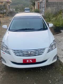 Toyota Premio 2008 Full Auto 1800cc Double Eco