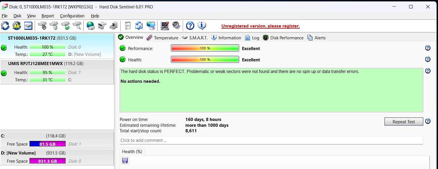 Lenovo Thinkbook i7 11 gen. 5