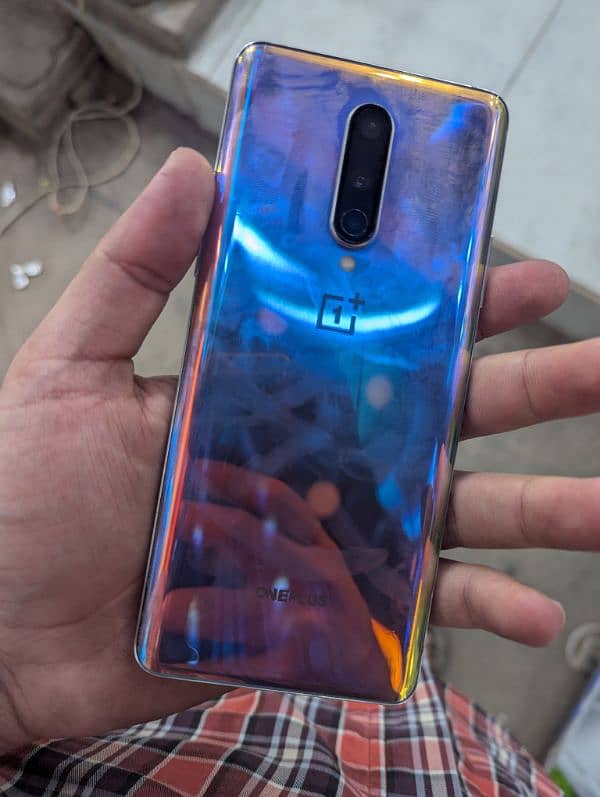 OnePlus 8 1