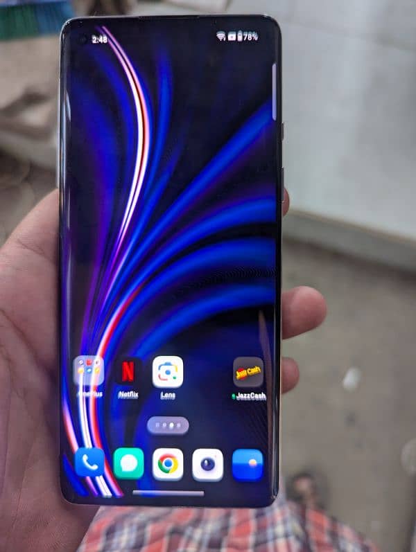 OnePlus 8 2