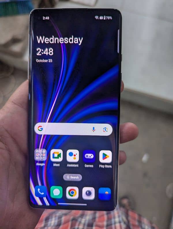 OnePlus 8 3