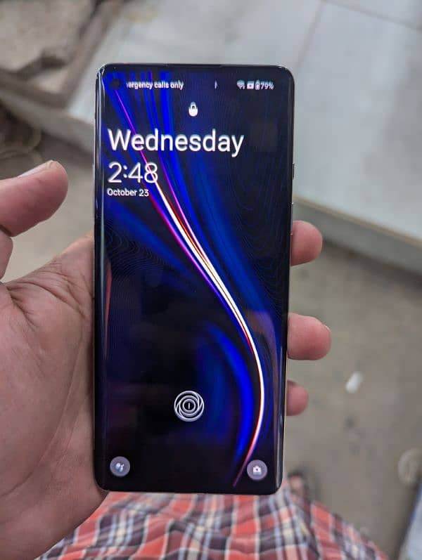 OnePlus 8 6