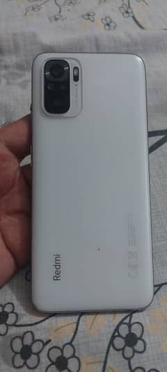 Redmi note 10 4/128