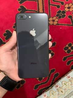 iPhone 8 Plus pta approved