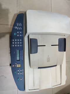 HP LaserJet 1522 MFP